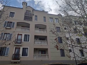 2 Bed Apartment in Rosendal