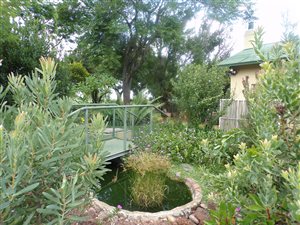 94284 ha Farm in Waterval