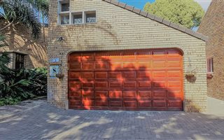 4 Bedroom House in Welgelegen