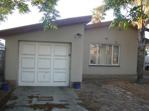 3 Bed House in Belmont Park