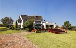 3 Bedroom House in Saddlebrook Estate