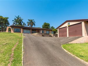 5 Bed House in Northdene