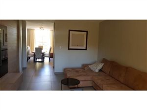 3 Bed Apartment in Sandhurst