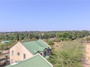 1 ha Smallholding in Kyalami AH