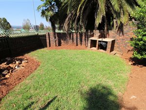 2 Bed Apartment in Centurion CBD