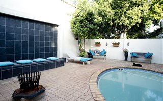 4 Bedroom Cluster in Strathavon