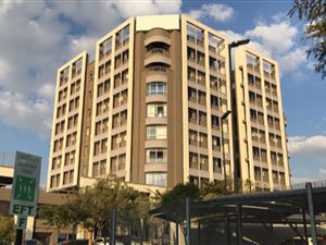 322 m² Office Space in Grand Central