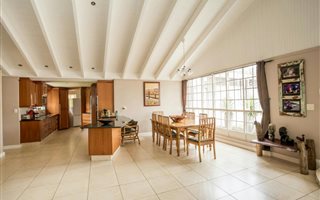 4 Bedroom House in Stirling