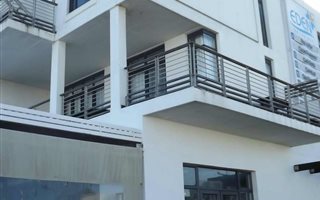 2 Bedroom House in Big Bay