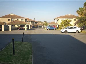 3 Bed Apartment in Nahoon