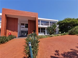 500 m² Office Space in La Lucia