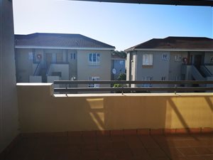 2 Bed Apartment in Salt Rock