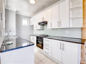 2 Bedroom Apartment in Essenwood