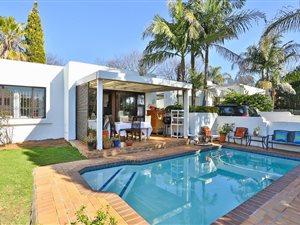 3 Bed House in Northwold