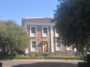 200 m² Office Space in Victory Park