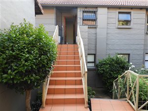 3 Bed Townhouse in Erasmuskloof