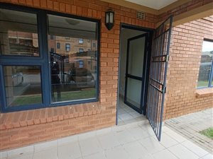 2 Bed Apartment in Boardwalk