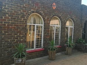 1 Bed Apartment in Mooilande