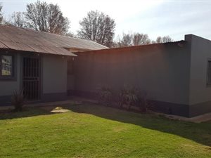 4 Bed House in Delmas West