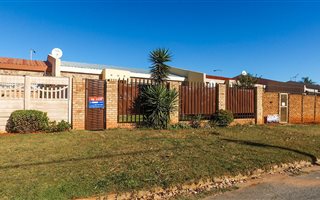 3 Bedroom House in Georginia