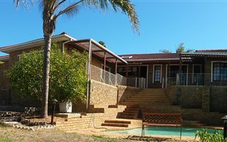 3 Bedroom House in Door de Kraal