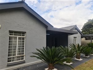 3 Bed House in Doorn