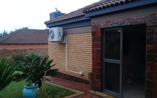 3 Bedroom Townhouse in Ninapark