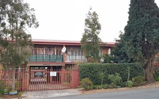 1 Bedroom Apartment in Birchleigh
