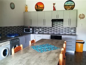 2 Bed Apartment in Montagu