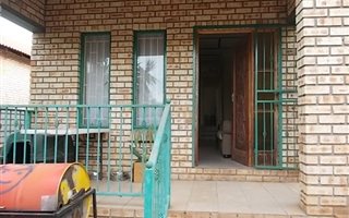 3 Bedroom Townhouse in Protea Park