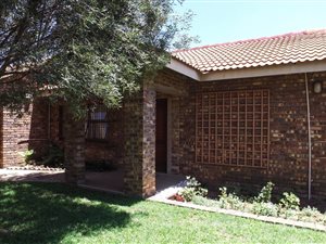 4 Bed House in Bronkhorstspruit