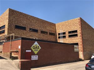 300 m² Office Space in Lyttelton