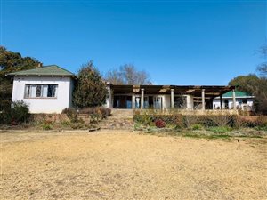 4 Bed House in Rosetta