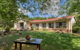 4 Bedroom House in Robin Hills