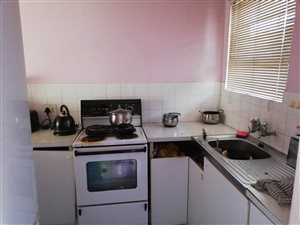 1 Bed Apartment in Oakdene