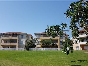 2 Bed Apartment in Sheffield Manor