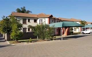 2 Bedroom Apartment in North Riding