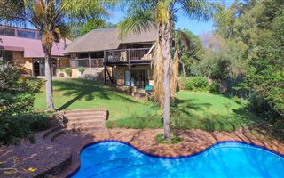 3 Bedroom House in Sandown