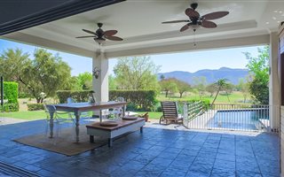 4 Bedroom House in Pecanwood
