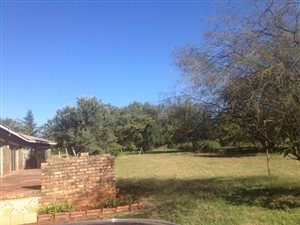 3 m² Land available in Blue Hills