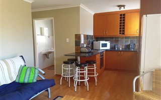 2 Bedroom Apartment in Langebaan Central