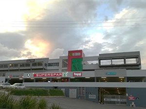 293 m² Commercial space in Glenashley