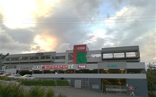293 m² Commercial space in Glenashley