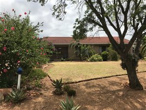 3 Bedroom House in Riversdale