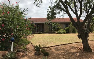 3 Bedroom House in Riversdale
