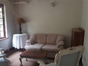 1 Bed Flat in West Riding
