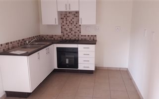 2 Bedroom Apartment in Grand Central