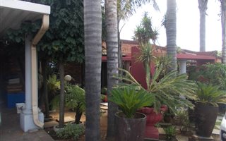 3 Bedroom Townhouse in Del Judor