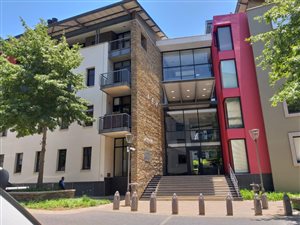 175 m² Commercial space in Melrose Arch