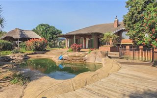 3 Bedroom House in Ashburton
